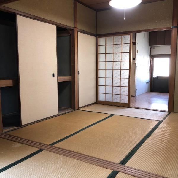 泉南市信達牧野の中古一戸建て