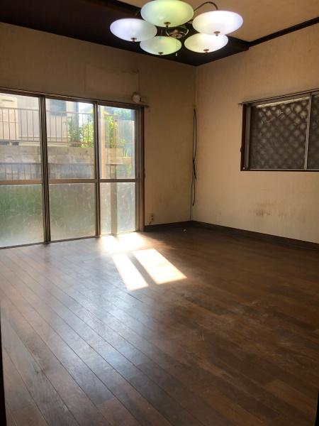 泉南市信達牧野の中古一戸建て