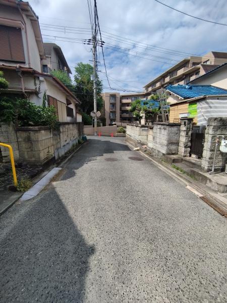 泉南市信達牧野の中古一戸建て