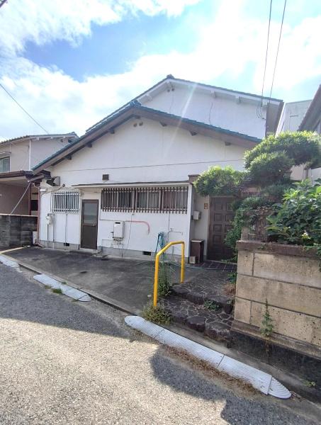 大阪府泉南市信達牧野1000-29
