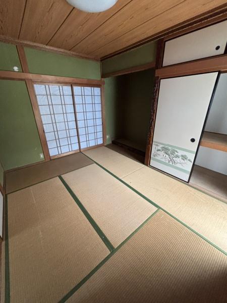 五條市田園１丁目の中古一戸建て