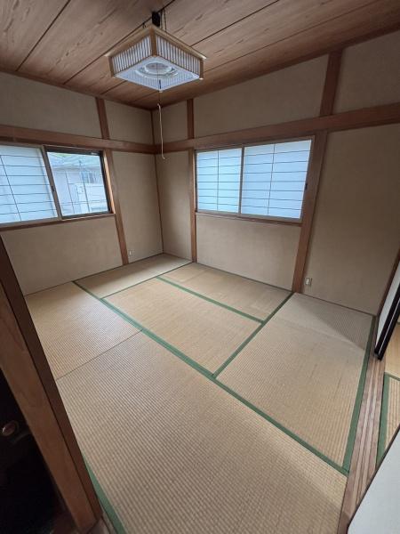 五條市田園１丁目の中古一戸建て