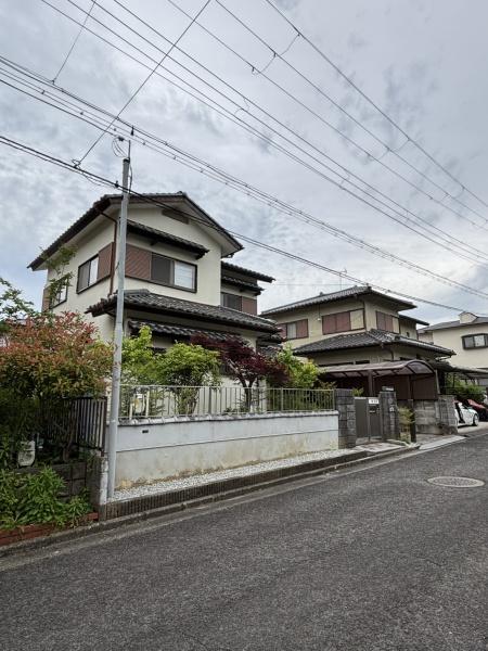 五條市田園１丁目の中古一戸建て