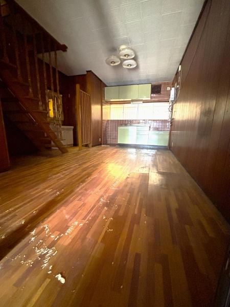 大阪市生野区中川西３丁目の中古一戸建て