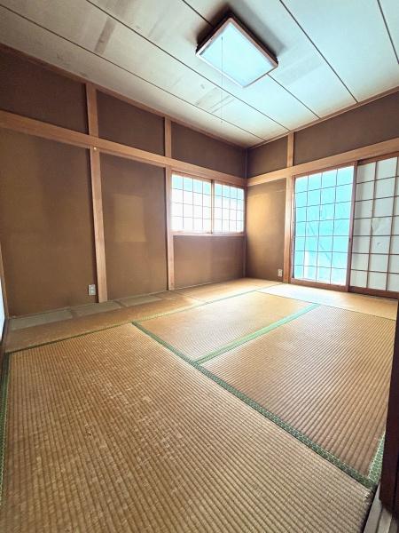 大阪市生野区中川西３丁目の中古一戸建て