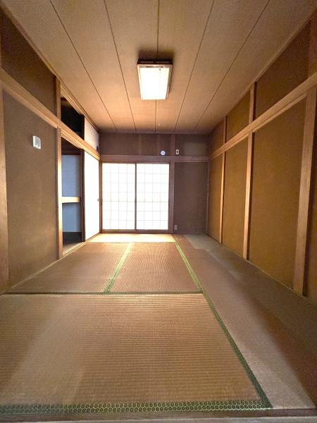 大阪市生野区中川西３丁目の中古一戸建て