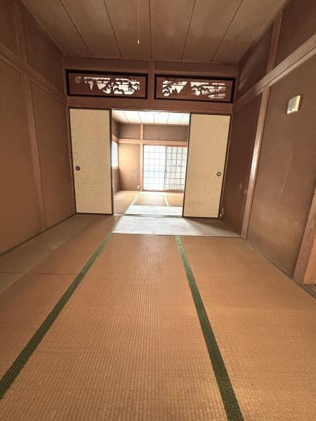 大阪市生野区中川西３丁目の中古一戸建て