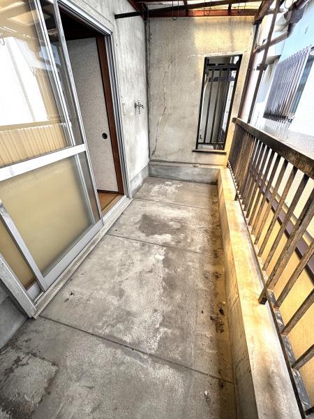 大阪市生野区中川西３丁目の中古一戸建て