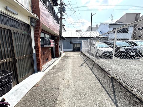 大阪市生野区中川西３丁目の中古一戸建て