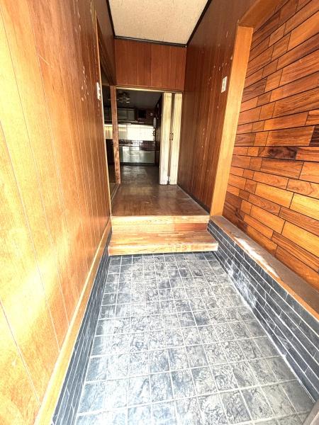大阪市生野区中川西３丁目の中古一戸建て