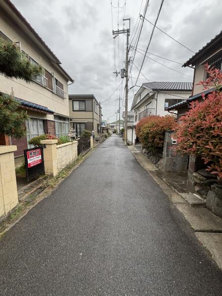 桜井市大字外山253-4