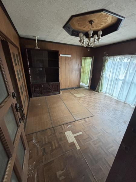 桜井市大字外山の中古一戸建て