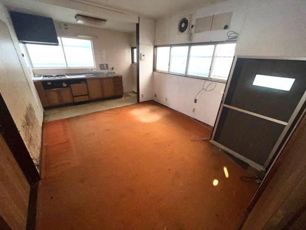 生駒郡平群町椿台４丁目の中古一戸建て