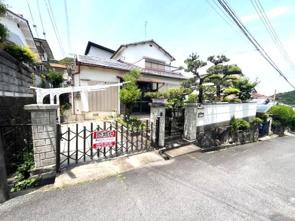 生駒郡平群町椿台四丁目
