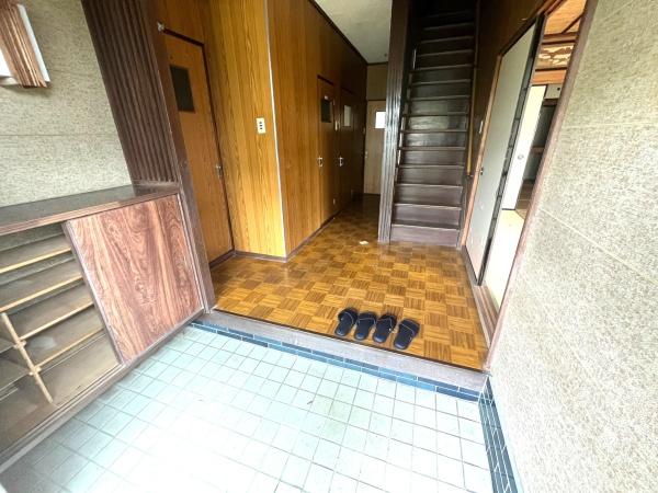 生駒郡平群町椿台４丁目の中古一戸建て