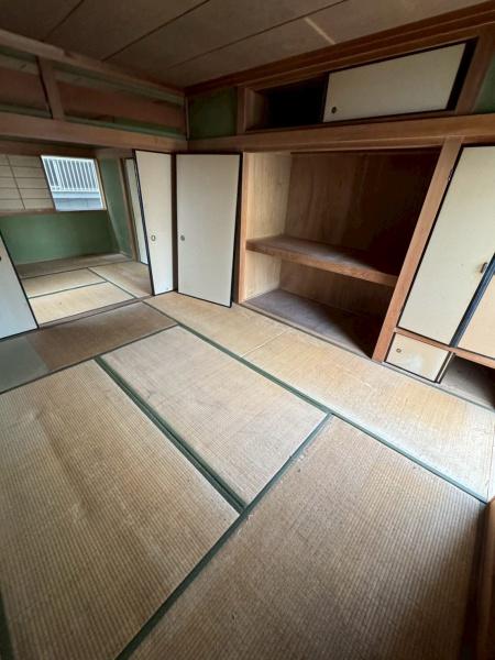 和歌山市紀三井寺の中古一戸建て