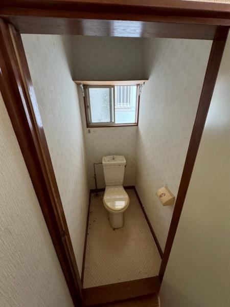 和歌山市紀三井寺の中古一戸建て