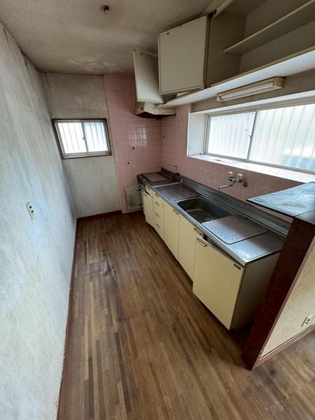 和歌山市紀三井寺の中古一戸建て