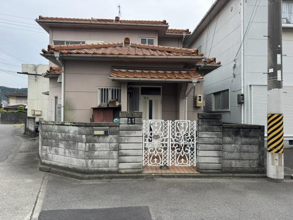 和歌山市紀三井寺の中古一戸建