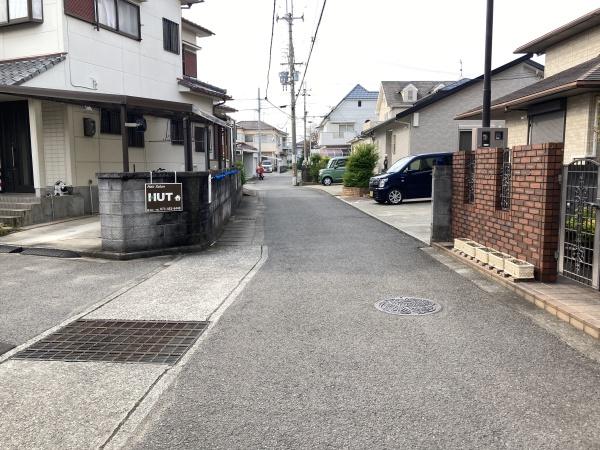 和歌山市紀三井寺の中古一戸建て