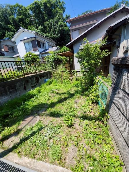 北葛城郡王寺町畠田５丁目の中古一戸建て