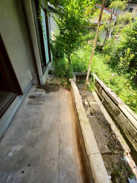北葛城郡王寺町畠田５丁目の中古一戸建て