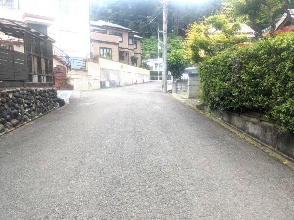 北葛城郡王寺町畠田５丁目の中古一戸建て