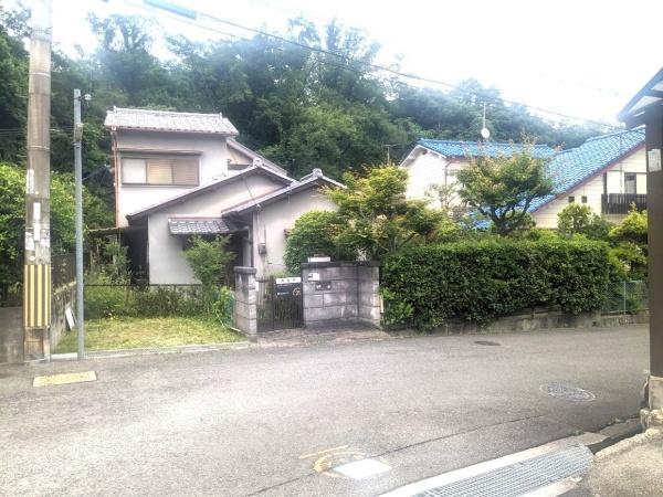 北葛城郡王寺町畠田５丁目の中古一戸建