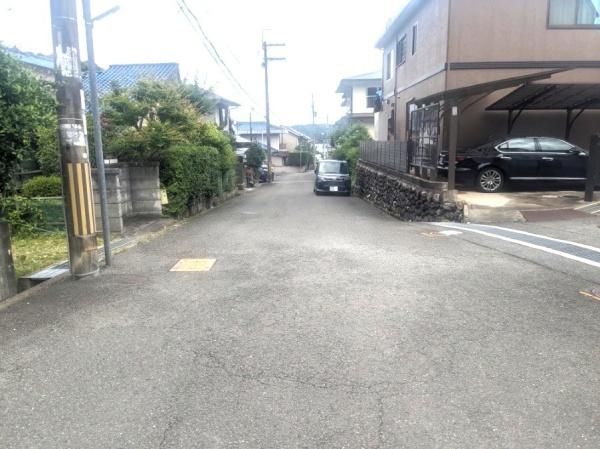 北葛城郡王寺町畠田５丁目の中古一戸建