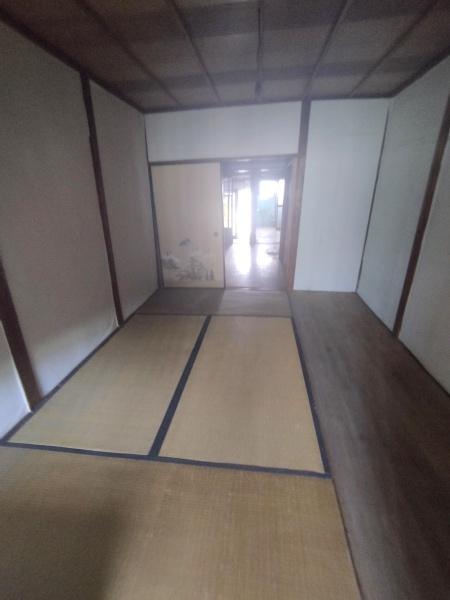 茨木市駅前２丁目の中古一戸建て