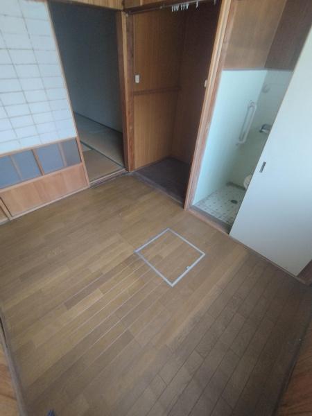 茨木市駅前２丁目の中古一戸建て