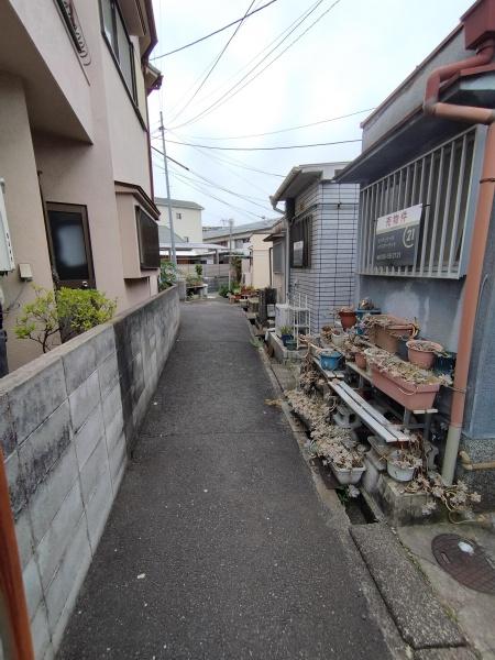 茨木市駅前２丁目の中古一戸建て