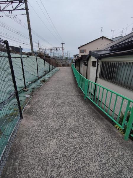 茨木市駅前２丁目の中古一戸建て