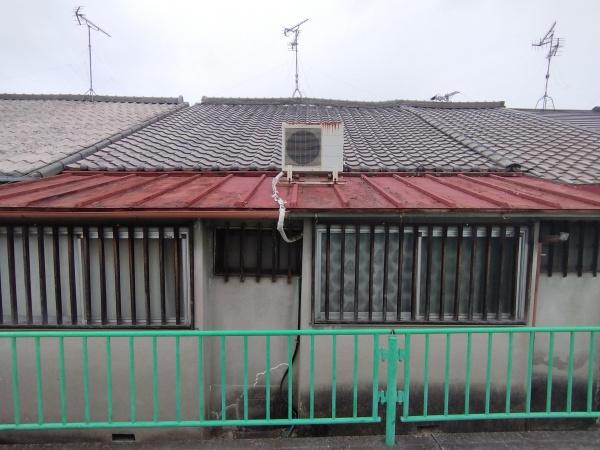 茨木市駅前２丁目の中古一戸建て