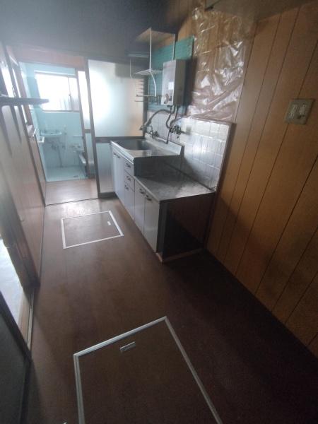 茨木市駅前２丁目の中古一戸建て