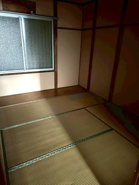 東大阪市喜里川町の中古一戸建て