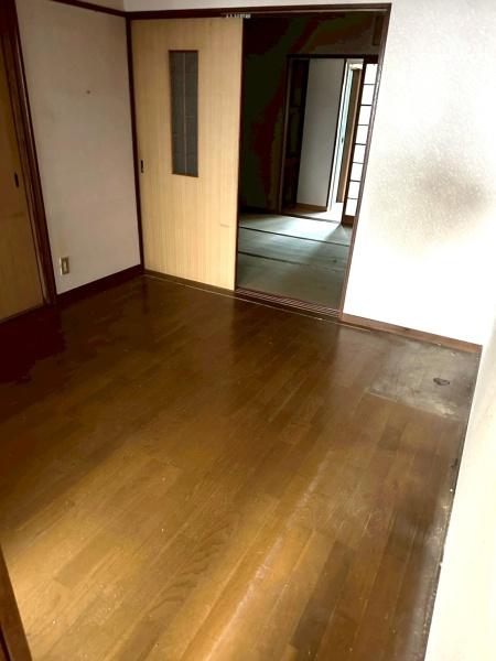 東大阪市喜里川町の中古一戸建て