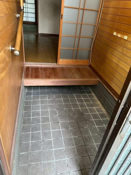 東大阪市喜里川町13-23