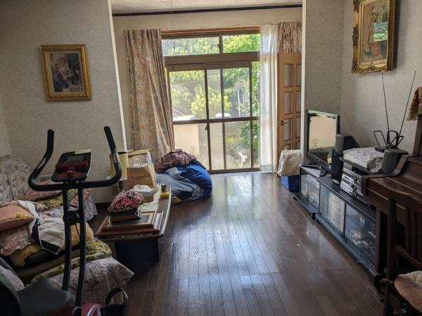 豊能郡豊能町光風台３丁目の中古一戸建て