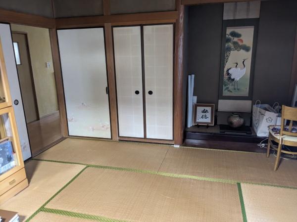 豊能郡豊能町光風台３丁目の中古一戸建て