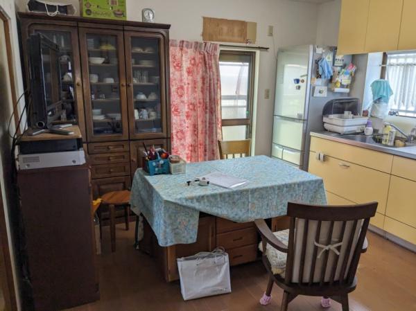 豊能郡豊能町光風台３丁目の中古一戸建て