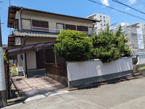 豊能郡豊能町光風台３丁目の中古一戸建