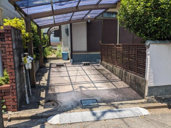豊能郡豊能町光風台３丁目の中古一戸建て