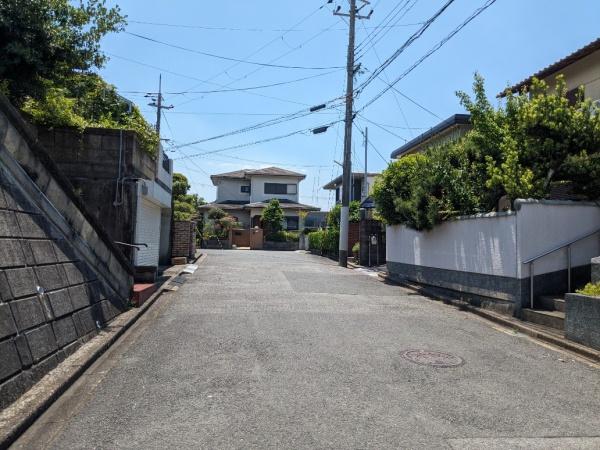 豊能郡豊能町光風台３丁目の中古一戸建て
