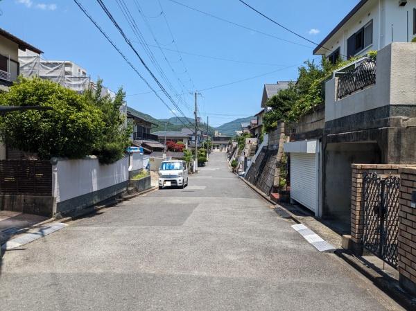 豊能郡豊能町光風台３丁目の中古一戸建て
