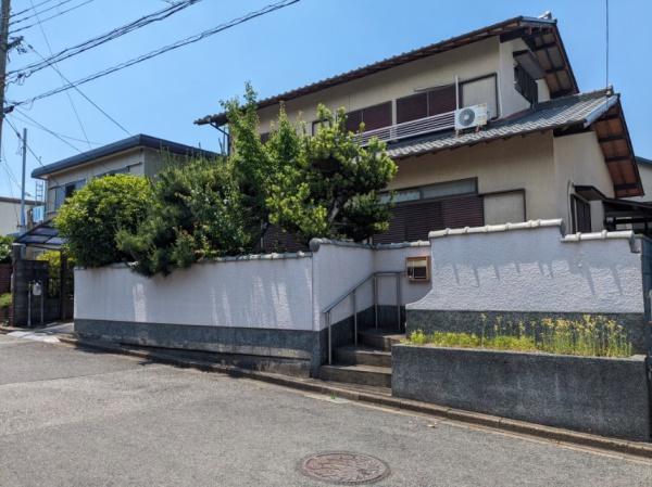 豊能郡豊能町光風台３丁目の中古一戸建て