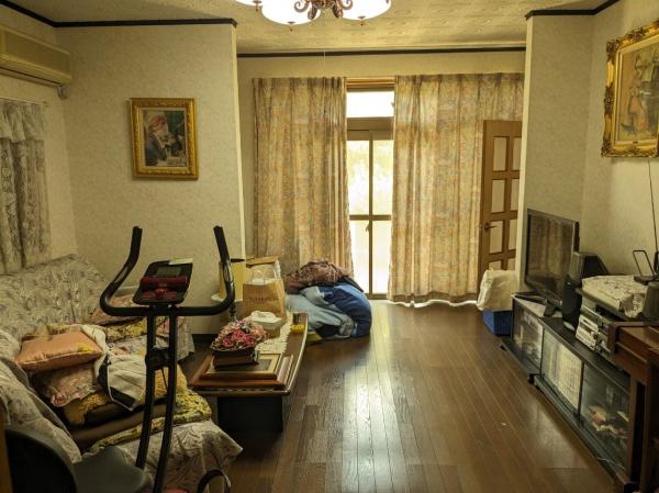 豊能郡豊能町光風台３丁目の中古一戸建