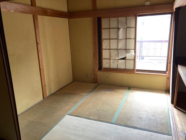枚方市南楠葉１丁目の中古一戸建て