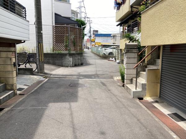 枚方市南楠葉１丁目の中古一戸建て