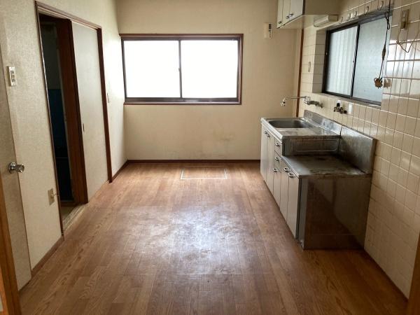 枚方市南楠葉１丁目の中古一戸建て